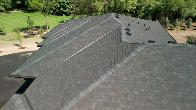 Best Sheet Metal Roofing  in Garrett, TX