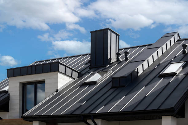 Best Metal Roofing Installation  in Garrett, TX